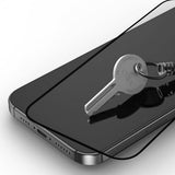 Tech-Protect Motorola Edge 50 Neo Näytönsuoja Lasikalvo Fit+ 2-pakkaus