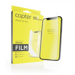 iPhone 12 Mini Näytönsuoja & Kameran linssinsuojus