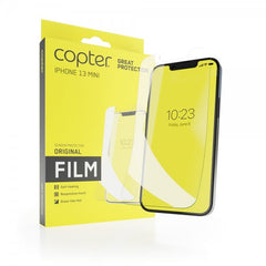 iPhone 13 Mini Näytönsuoja & Kameran linssinsuojus