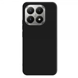 3mk Xiaomi 15T Kuori Matt Case Pro Musta