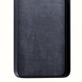 3mk Xiaomi 15T Kuori Matt Case Pro Musta