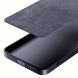 3mk Xiaomi 15T Kuori Matt Case Pro Musta