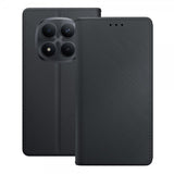 3mk Xiaomi Redmi Note 15 Pro+ 5G Kotelo Lompakko Musta