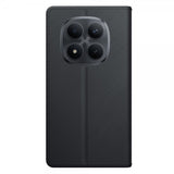 3mk Xiaomi Redmi Note 15 Pro+ 5G Kotelo Lompakko Musta