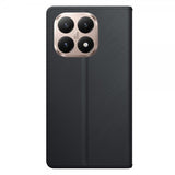 3mk Xiaomi 15T Kotelo Lompakko Musta