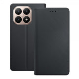 3mk Xiaomi 15T Kotelo Lompakko Musta
