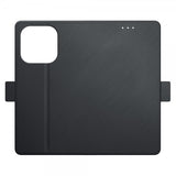 3mk Xiaomi 15T Kotelo Lompakko Musta