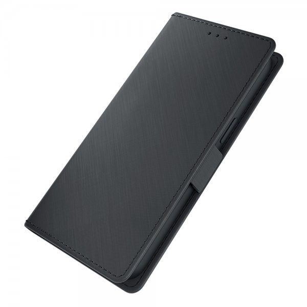 3mk Xiaomi 15T Kotelo Lompakko Musta