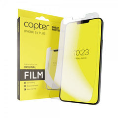 iPhone 14 Plus Näytönsuoja & Kameran linssinsuojus