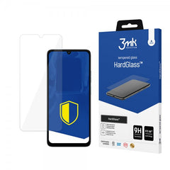 Motorola Moto G06 Näytönsuoja & Kameran linssinsuojus