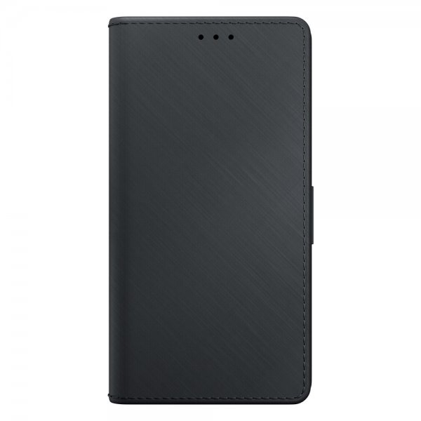 3mk Xiaomi Redmi Note 15 5G Kotelo Lompakko Musta