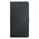 3mk Xiaomi Redmi Note 15 5G Kotelo Lompakko Musta