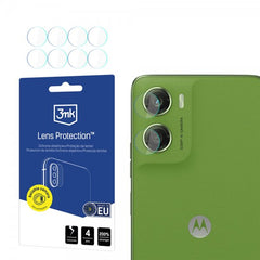 Motorola Moto G06 Power Näytönsuoja & Kameran linssinsuojus