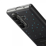 Dux Ducis Samsung Galaxy Z Fold 7 Kuori Stex Series Musta