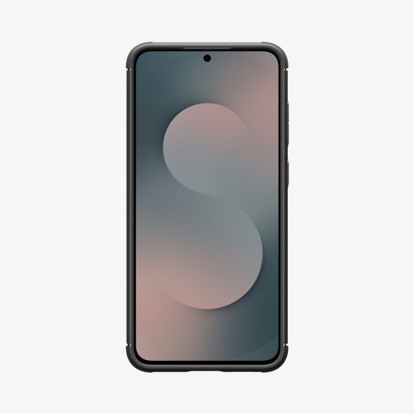 Spigen Samsung Galaxy S25 FE Suojakuori Core Armor MagFit Mattamusta
