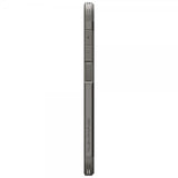 Spigen Samsung Galaxy S25 FE Suojakuori Tough Armor MagFit Gunmetal