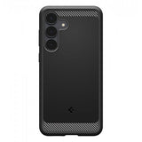 Spigen Samsung Galaxy S25 FE Kuori Rugged Armor Mattamusta