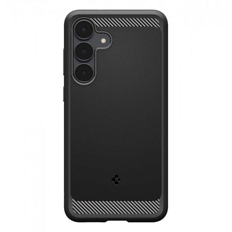 Spigen Samsung Galaxy S25 FE Kuori Rugged Armor Mattamusta