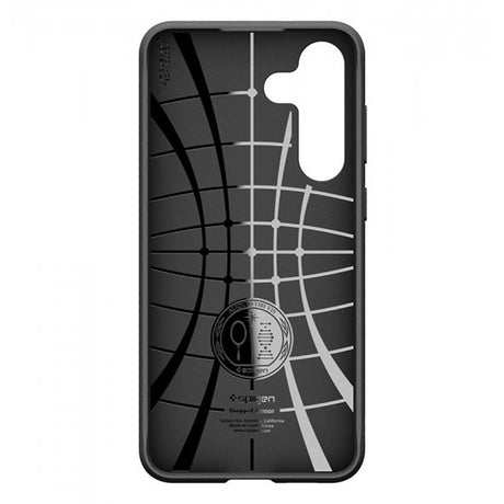 Spigen Samsung Galaxy S25 FE Kuori Rugged Armor Mattamusta