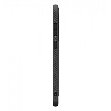 Spigen Samsung Galaxy S25 FE Kuori Rugged Armor Mattamusta