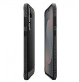Spigen Samsung Galaxy S25 FE Kuori Rugged Armor Mattamusta