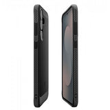 Spigen Samsung Galaxy S25 FE Kuori Rugged Armor Mattamusta