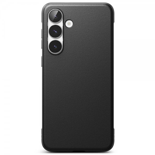 Ringke Samsung Galaxy S25 FE Suojakuori Onyx Musta