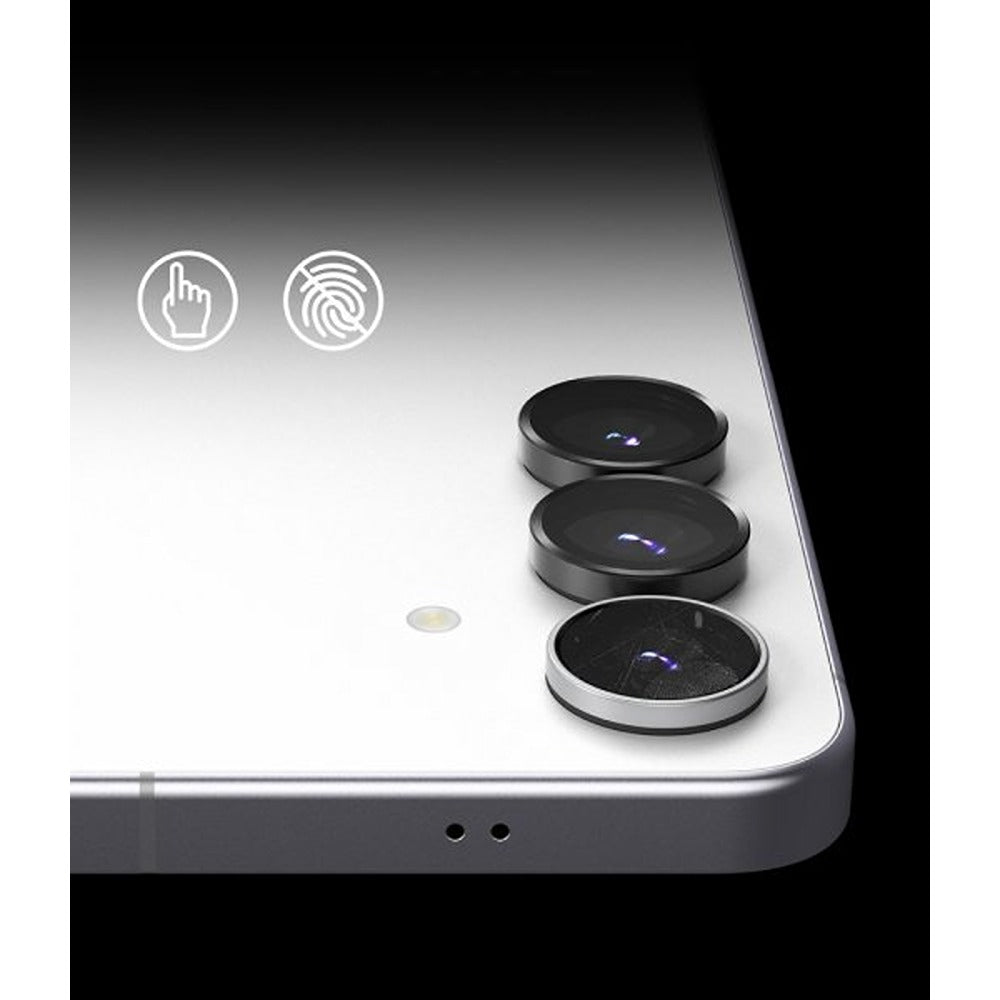 Ringke Samsung Galaxy S25 FE Kameran suojakehys 2-pack
