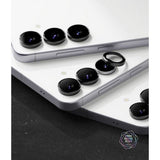 Ringke Samsung Galaxy S25 FE Kameran suojakehys 2-pack