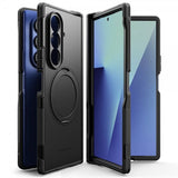 Ringke Samsung Galaxy Z Fold 7 Kuori Alles MagSafe Musta