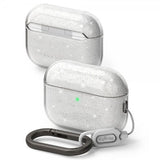 Ringke AirPods Pro 3 Air Glitter -suojakuori