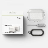 Ringke AirPods Pro 3 Air Glitter -suojakuori