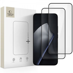 Xiaomi 15T Näytönsuoja & Kameran linssinsuojus