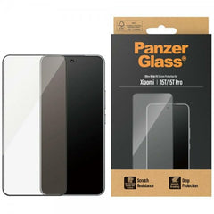 Xiaomi 15T Pro Näytönsuoja & Kameran linssinsuojus
