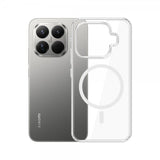 3mk Xiaomi 15T Pro Kuori Armor MagCase Kirkas