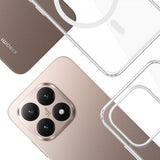 3mk Xiaomi 15T Kuori Armor MagCase Kirkas