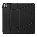 Dux Ducis iPad Pro 13 (M4/M5) Fodral Vers Series, musta