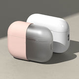 Ringke AirPods Pro 3 Silikonikuori Pink Sand
