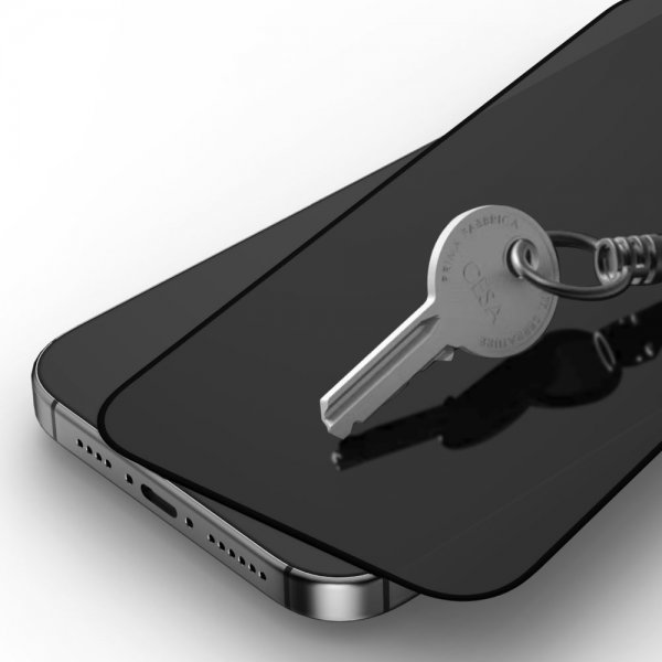 Tech-Protect Xiaomi 15T/15T Pro Näytönsuoja Lasi Spy+ 2-pakkaus