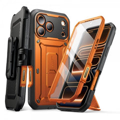 iPhone 17 Pro Max Kuori