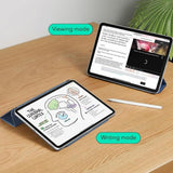 ESR iPad Pro 11 (M4/M5) Rebound Magnetic -suojakotelo, sininen