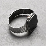 Ringke Apple Watch 44/45/46mm/Ultra 49mm ranneke Metal One Air Silver