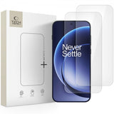 Tech-Protect OnePlus 15 Näytönsuoja Glass Fit+ 2 kpl