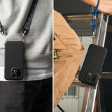Ringke OnePlus 15 Kuori Onyx Magnetic Musta