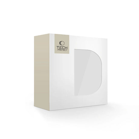 Tech-Protect AirPods 4/5 Kuori Lamano Blommigt