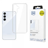 3mk Samsung Galaxy A57 Kuori Kirkas Kotelo