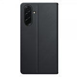 3mk Samsung Galaxy A37 Kotelo Wallet Musta