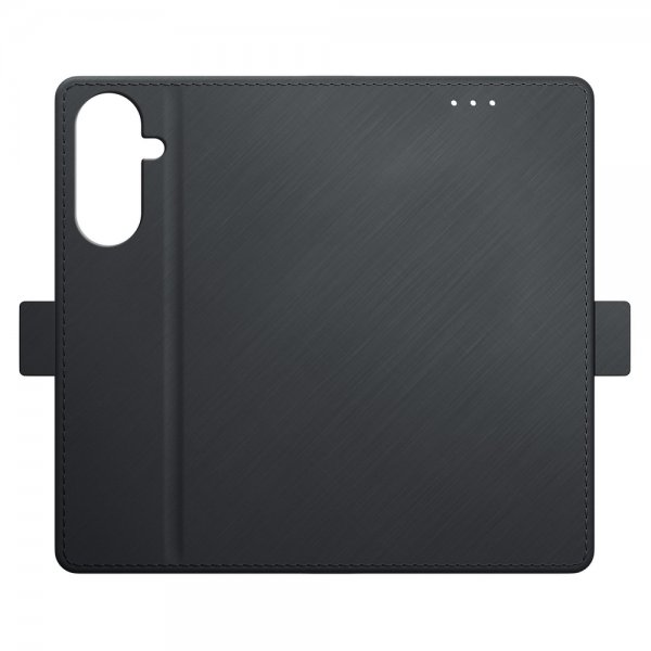3mk Samsung Galaxy A57 Kotelo Wallet Musta