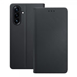 3mk Samsung Galaxy A57 Kotelo Wallet Musta