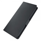 3mk Samsung Galaxy A57 Kotelo Wallet Musta